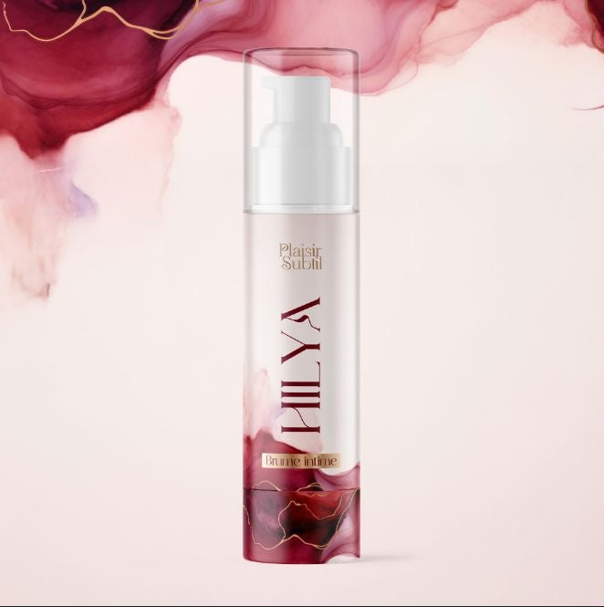 Brume Intime Hiliya – Resserrement Express