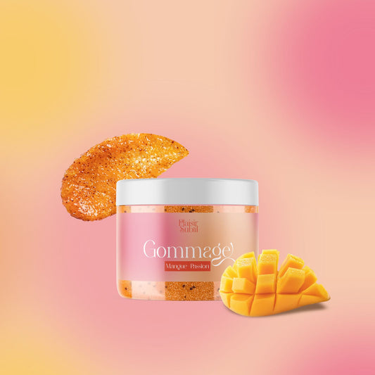 Gommage Mangue Passion