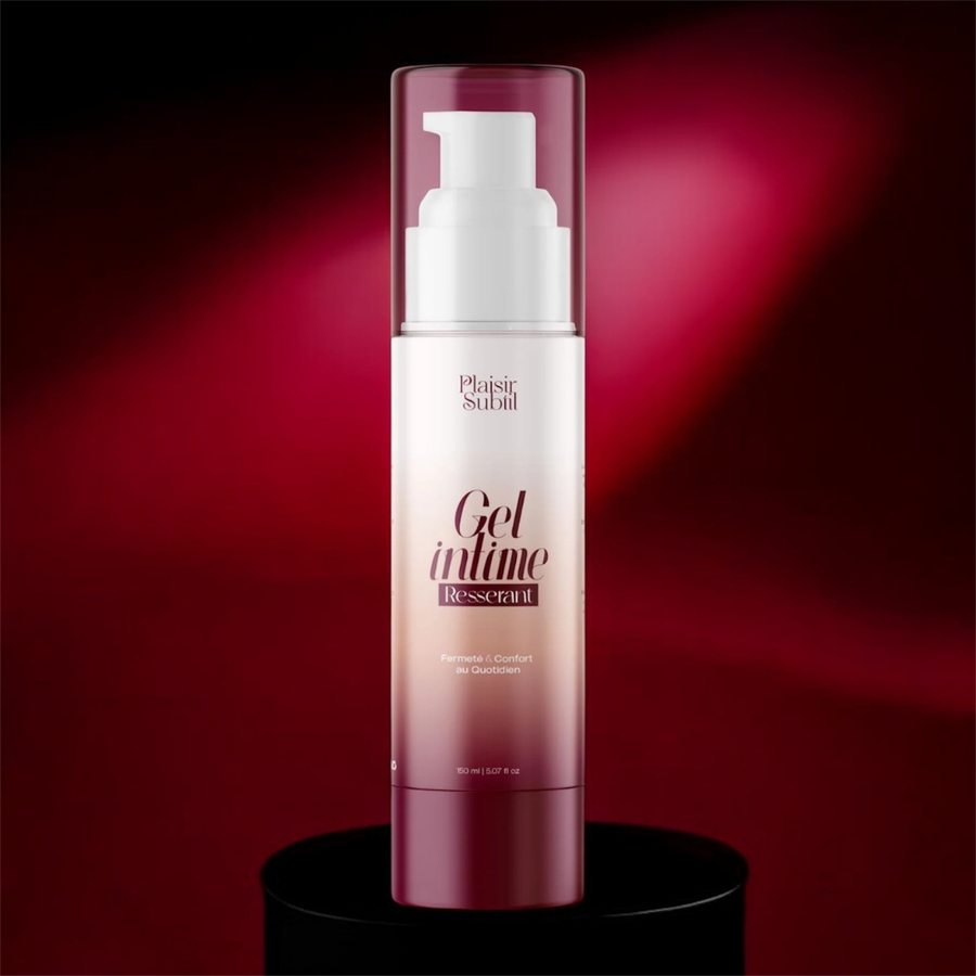 Intimate Tightening Gel