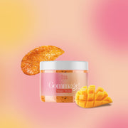 Gommage Mangue Passion